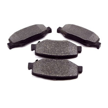 Cargar imagen en el visor de la galería, Omix Rear Brake Pads 07-18 Liberty KKs &amp; JK Wrangler