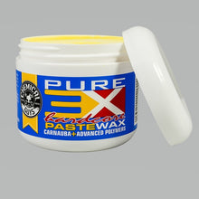 Cargar imagen en el visor de la galería, Chemical Guys XXX Hardcore Carnauba Paste Wax - 8 oz