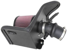 Cargar imagen en el visor de la galería, K&amp;N 2021+ Hyundai Elantra L4-2.0L F/I Typhoon Performance Air Intake System