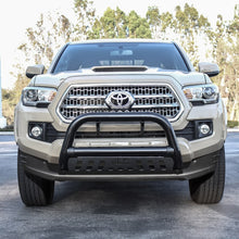 Cargar imagen en el visor de la galería, Westin 2016-2018 Toyota Tacoma Ultimate Bull Bar - Black