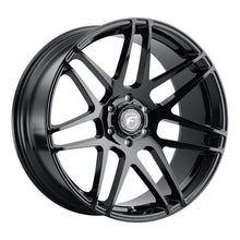 Cargar imagen en el visor de la galería, Forgestar X14 22x10 / 6x139.7 BP / ET30 / 6.7in BS Gloss Black Wheel