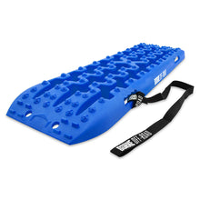 Cargar imagen en el visor de la galería, Mishimoto Borne Recovery Boards 109x31x6cm Blue