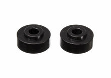 Cargar imagen en el visor de la galería, Energy Suspension Trans Torque Arm Grommets - Black