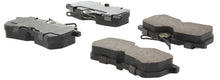 Cargar imagen en el visor de la galería, StopTech Performance Brake Pads