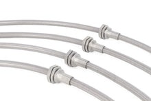 Cargar imagen en el visor de la galería, Goodridge 85-89 Toyota MR-2 Brake Lines