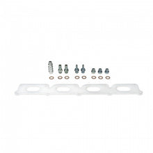 Cargar imagen en el visor de la galería, Grams Performance VW MK4 Small Port Intake Manifold - Black