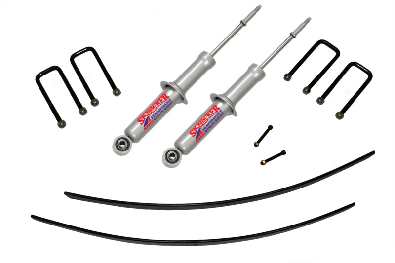 Skyjacker 3" 95.5-04 TACOMA STRUT KIT