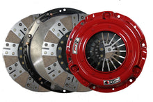 Load image into Gallery viewer, McLeod RXT Clutch Gm 1-1/8in X 26 Spline