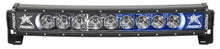 Cargar imagen en el visor de la galería, Rigid Industries Radiance Plus Curved 20in Blue Backlight