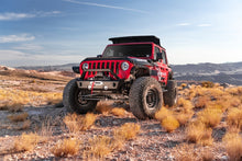 Cargar imagen en el visor de la galería, Rampage 2018-2021 Jeep Wrangler JL 4-Door Trailview Fastback - Black Diamond