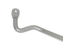 Cargar imagen en el visor de la galería, Whiteline 02-07 Subaru WRX Sedan Front 22mm Swaybar-heavy duty