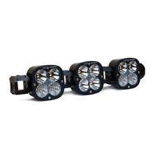 Cargar imagen en el visor de la galería, Baja Designs XL Linkable LED Light Bar - 3 XL Clear