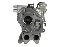 Cargar imagen en el visor de la galería, aFe Power BladeRunner Turbocharger Street Series 01-04 GM Diesel Trucks V8-6.6L (td) LB7