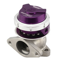 Cargar imagen en el visor de la galería, Turbosmart WG38 Gen V Ultragate 38 14psi Purple