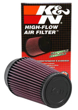 Cargar imagen en el visor de la galería, K&amp;N Bombardier/Can AM/Honda 450/644/650 Universal Replacement Tapered Conical Air Filter