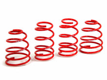 Cargar imagen en el visor de la galería, H&amp;R 97-04 Porsche Boxster/Boxster S 986 Sport Spring