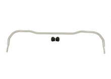 Cargar imagen en el visor de la galería, Whiteline 5/89-03 Nissan Skyline R32 GTR AWD Front 22mm Heavy Duty Adjustable Sway Bar