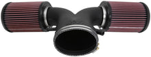 Cargar imagen en el visor de la galería, K&amp;N 03-06 Dodge Viper Short Ram Intake