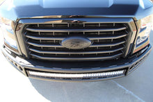 Cargar imagen en el visor de la galería, DV8 Offroad 15-18 Ford F-150 Baja Style Front Bumper