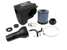 Cargar imagen en el visor de la galería, aFe Momentum HD Pro 10R Cold Air Intake System 17-19 Nissan Titan XD V8-5.6L