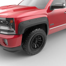 Load image into Gallery viewer, EGR 15-19 Chevrolet Silverado Bolt On Fender Flare