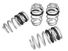 Cargar imagen en el visor de la galería, aFe Control PFADT Series Lowering Springs; 10-14 Chevrolet Camaro V6, V8