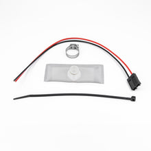 Cargar imagen en el visor de la galería, DeatschWerks 88-91 BMW 325i Fuel Pump Install Kit for DW65C / DW300C