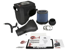 Cargar imagen en el visor de la galería, aFe Momentum GT Pro 5R Cold Air Intake System 17-18 Nissan Titan V8 5.6L