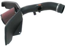 Cargar imagen en el visor de la galería, K&amp;N 06 GM Trailblazer/Envoy L6-4.2L Performance Intake Kit