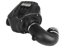 Cargar imagen en el visor de la galería, aFe Quantum Pro 5R Cold Air Intake System 94-02 Dodge Cummins L6-5.9L - Oiled