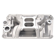 Cargar imagen en el visor de la galería, Edelbrock AMC Air Gap Manifold 304-401 CI Engines