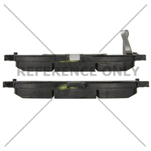 Cargar imagen en el visor de la galería, StopTech Sport Performance 13-17 Honda Accord Front Brake Pads