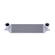 Cargar imagen en el visor de la galería, Mishimoto 2015 Ford Mustang EcoBoost Front-Mount Intercooler - Silver