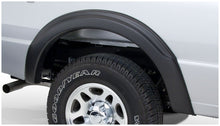 Cargar imagen en el visor de la galería, Bushwacker 93-11 Ford Ranger Styleside OE Style Flares 4pc 72.0/84.0in Bed - Black