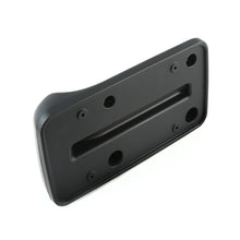 Cargar imagen en el visor de la galería, Omix License Plate Bracket 97-06 Jeep Wrangler TJ