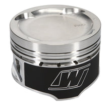 Cargar imagen en el visor de la galería, Wiseco Toyota 7MGTE 4v Dished -16cc Turbo 83.5 Piston Shelf Stock