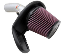 Cargar imagen en el visor de la galería, K&amp;N 11 Chevrolet Cruze 1.4L L4 Typhoon Performance Intake