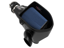Cargar imagen en el visor de la galería, aFe Magnum Force Stage-2 Track Series Carbon Fiber AIS w/ Pro 5R Media - 18 Dodge Challenger V8-6.2L