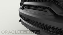 Cargar imagen en el visor de la galería, ORACLE Lighting 19-22 RAM Rebel/TRX Front Bumper Flush LED Light Bar System - White