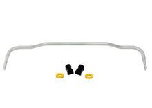 Cargar imagen en el visor de la galería, Whiteline 08/06-09 Pontiac G8 Sedan Rear 22mm X Heavy Duty Adjustable Swaybar