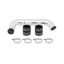 Cargar imagen en el visor de la galería, Mishimoto 08-10 Ford 6.4L Powerstroke Cold-Side Intercooler Pipe and Boot Kit