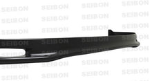 Cargar imagen en el visor de la galería, Seibon 94-01 Acura Integra JDM Type R SP Style Front Lip