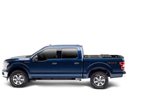 Cargar imagen en el visor de la galería, BAK 21-22 Ford F-150 (Incl. 2022 Lightning) BAKFlip G2 5.7ft Bed Cover