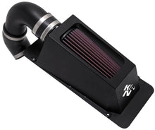 Cargar imagen en el visor de la galería, K&amp;N 07-09 Mini Cooper L4-1.6L Typhoon Short Ram Intake