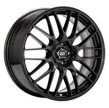 Cargar imagen en el visor de la galería, Enkei EKM3 17x7 5x114.3 45mm Offset 72.6 Bore Gunmetal Wheel