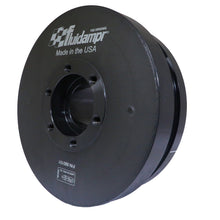 Cargar imagen en el visor de la galería, Fluidampr 6.6L GM Duramax 2001-2005 Steel Externally Balanced Damper