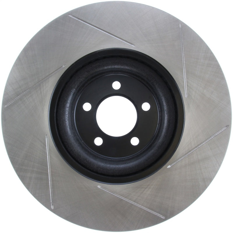 StopTech Slotted Sport Brake Rotor