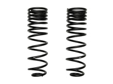 Cargar imagen en el visor de la galería, ICON 2020+ Jeep Gladiator JT 1.5in Rear Multi Rate Spring Kit