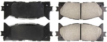 Cargar imagen en el visor de la galería, StopTech Street Select Brake Pads - Front