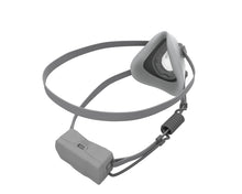 Cargar imagen en el visor de la galería, Oracle AIR Solo - Personal UV Irradiation Face Mask Respirator